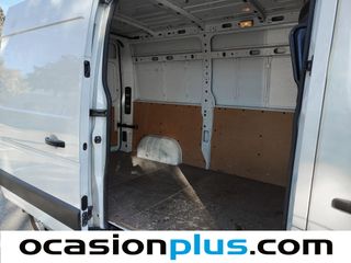 Nissan NV400 Chasis Cabina 2.3 dCi L2H2 Optima 99 kW (135 CV)