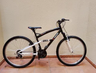 Bicicleta Montaña Niño Rodado 26