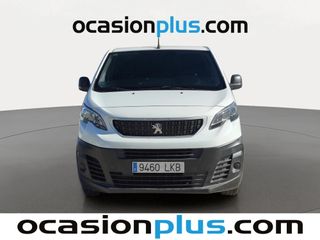 Peugeot Expert Furgon BlueHDi 120 S&S Pro Standard 88 kW (120 CV)