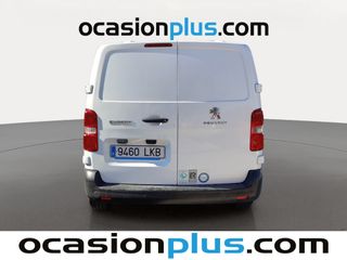 Peugeot Expert Furgon BlueHDi 120 S&S Pro Standard 88 kW (120 CV)