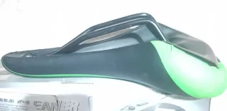 Sella Bici Bassano - Made in Italia