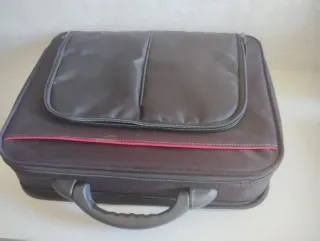 Maletín Portadocumentos y para Ordenador.