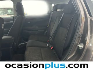 Mitsubishi ASX 160 MPI Challenge 86 kW (117 CV)