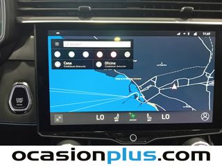 Lynk & Co 01 1.5 PHEV 6.6kW 192 kW (261 CV)