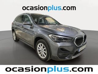 BMW X1 sDrive16d Business 85 kW (116 CV)