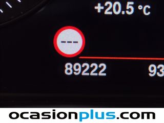 BMW X1 sDrive16d Business 85 kW (116 CV)