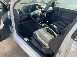 Volkswagen Polo 1.4TDI 2008