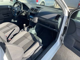 Volkswagen Polo 1.4TDI 2008