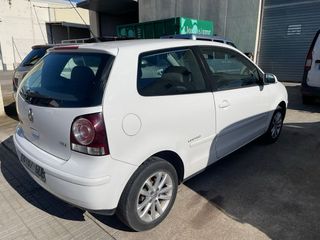Volkswagen Polo 1.4TDI 2008