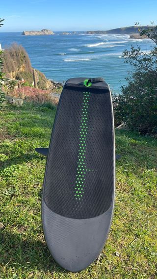 Flitelab RAW_Board 4’0” AB