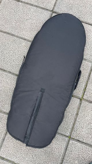 Flitelab RAW_Board 4’0” AB