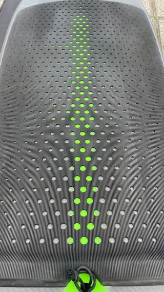 Flitelab RAW_Board 4’0” AB