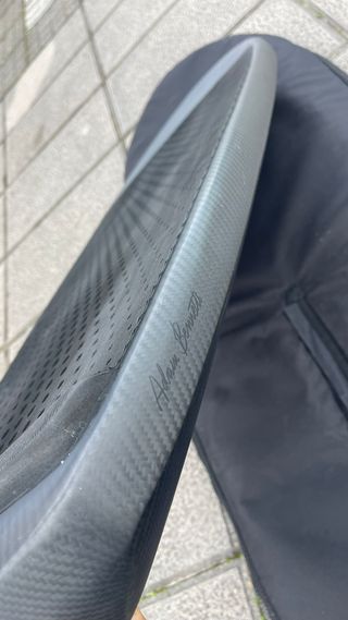 Flitelab RAW_Board 4’0” AB