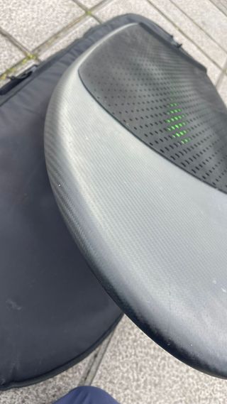 Flitelab RAW_Board 4’0” AB