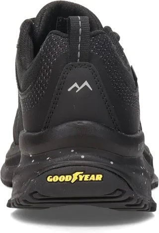 Zapatillas Skechers D'Lux Trail Negro