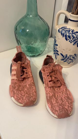 Zapatillas Adidas NMD Rosa