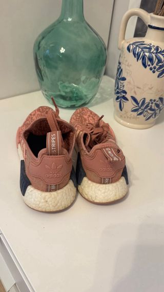 Zapatillas Adidas NMD Rosa