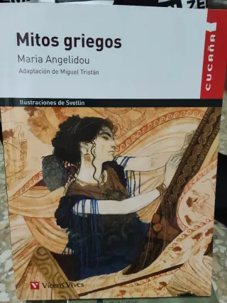 Mitos griegos