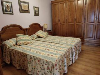 Piso en alquiler en Arakil