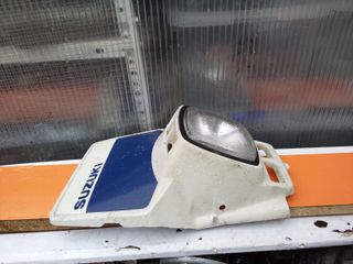 Careta Faro Puch/Suzuki Condor