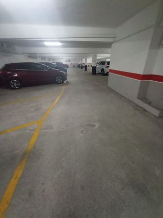 Garaje en venta en Zona de Plaza de Barcelos en Pontevedra