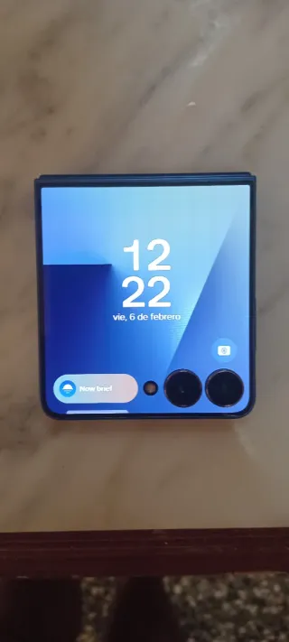 Samsung Z Flip 7