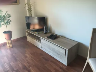 Conjunto Muebles Impecables