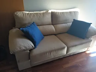 Conjunto Muebles Impecables