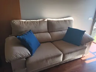 Conjunto Muebles Impecables