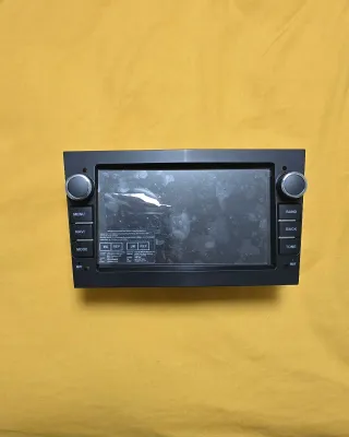 Radio Coche Android para Opel