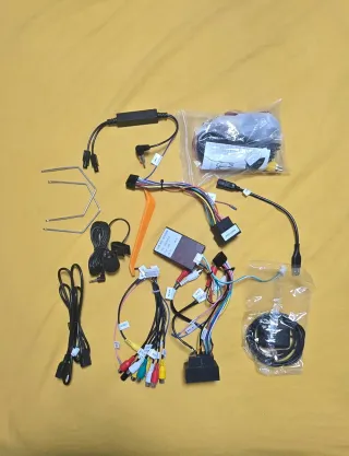 Radio Coche Android para Opel