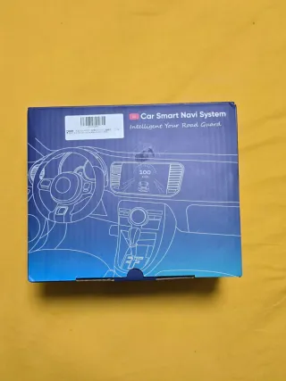 Radio Coche Android para Opel