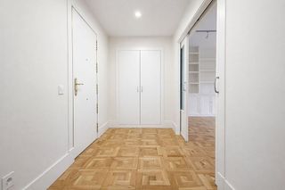 Piso en alquiler en El Viso en Madrid