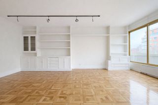 Piso en alquiler en El Viso en Madrid