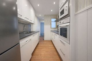 Piso en alquiler en El Viso en Madrid