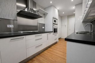 Piso en alquiler en El Viso en Madrid