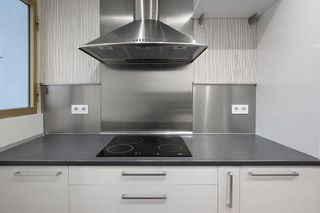 Piso en alquiler en El Viso en Madrid