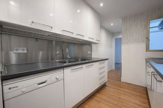 Piso en alquiler en El Viso en Madrid