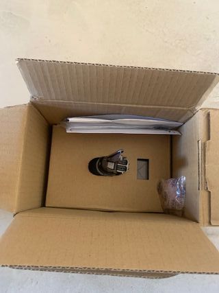 Batteria originale Dyson V8 - Tipo D (avvitata)