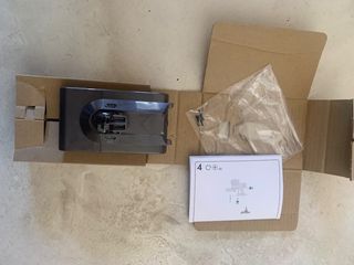 Batteria originale Dyson V8 - Tipo D (avvitata)