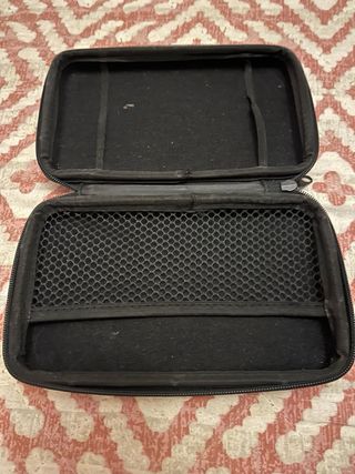 Nintendo DSi XL Roja Como Nueva