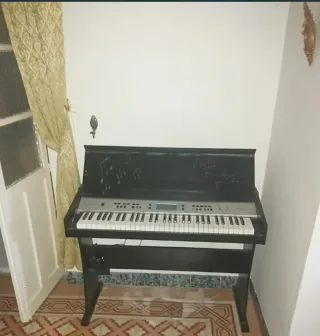 Piano Digital TG8865 Piano Funkey