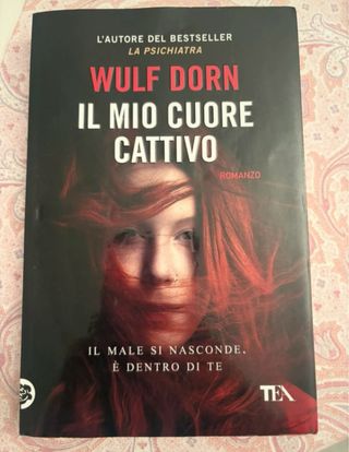 Il mio cuore cattivo