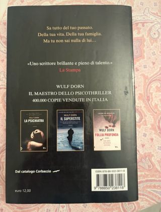 Il mio cuore cattivo