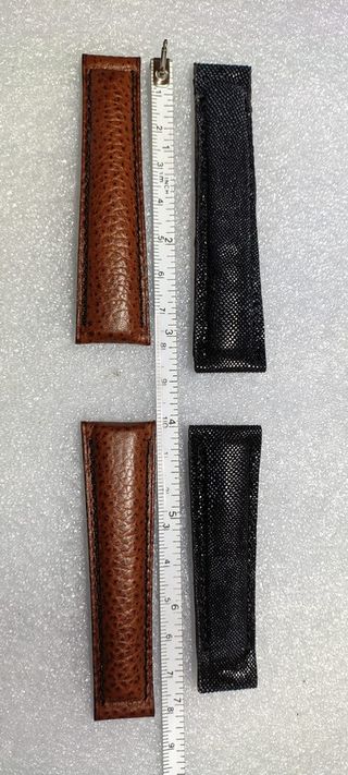 Cinturini ricambio per orologi