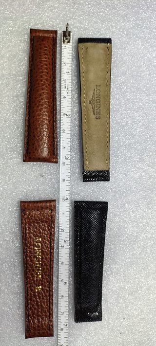 Cinturini ricambio per orologi