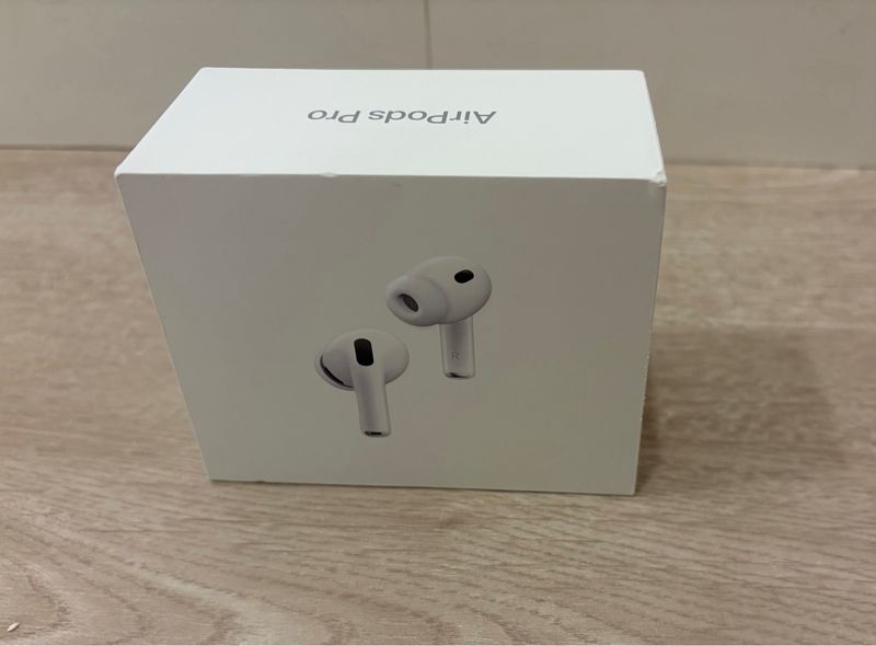Airpods Pro 3 NUEVOS A ESTRENAR