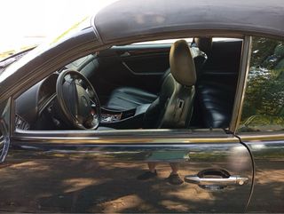 Mercedes-Benz Clk 230 kompresor  2001