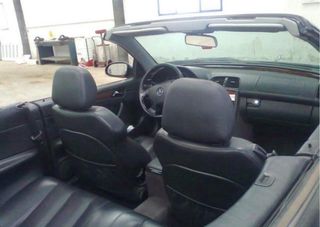 Mercedes-Benz Clk 230 kompresor  2001