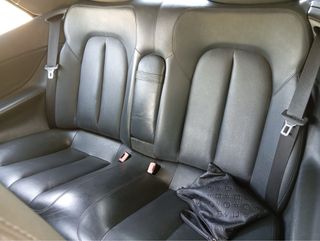 Mercedes-Benz Clk 230 kompresor  2001